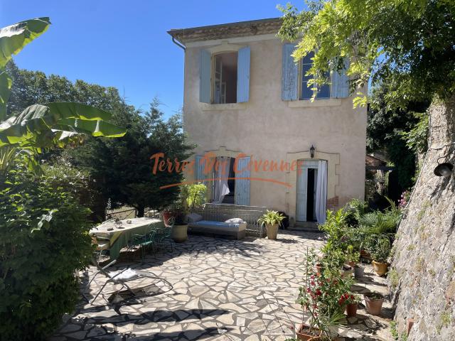 Maison 6 pièces 168 m²