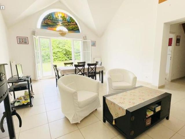 Maison 6 pièces 168 m²