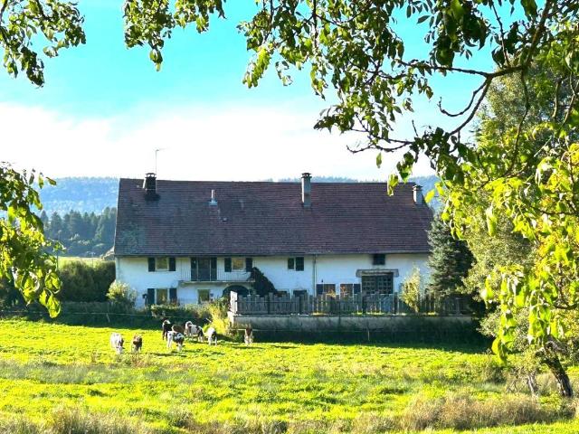 Maison 6 pièces 168 m²