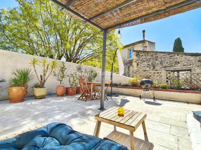 Maison 6 pièces 168 m²