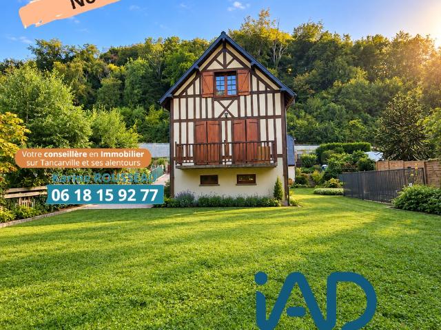 Maison 6 pièces 168 m²