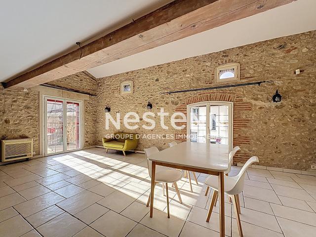 Maison 6 pièces 168 m²