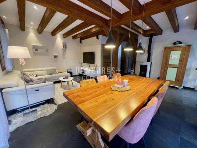 Maison 6 pièces 168 m²