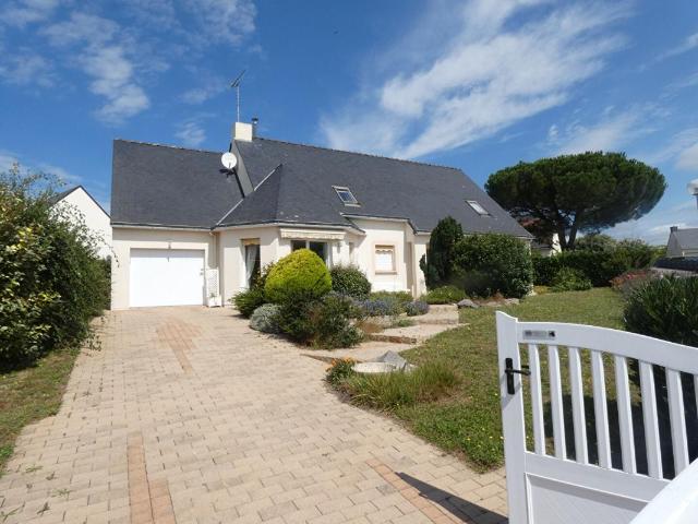 Maison 6 pièces 168 m²