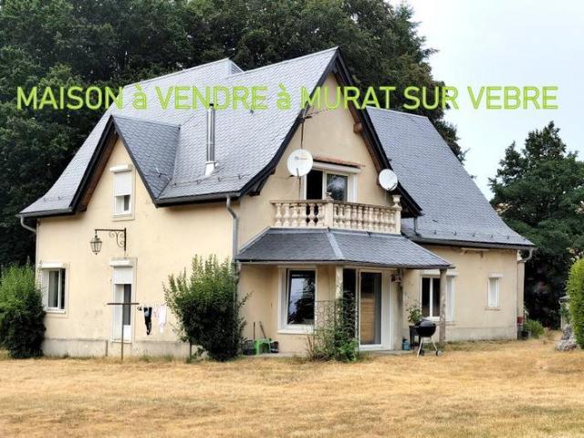 Maison 6 pièces 168 m²