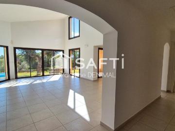 Maison 6 pièces 168 m²