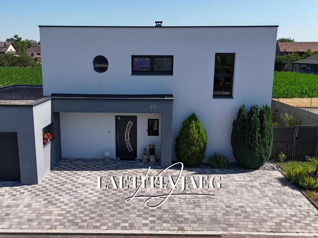 Maison 6 pièces 168 m²