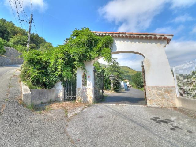 Maison 6 pièces 168 m²