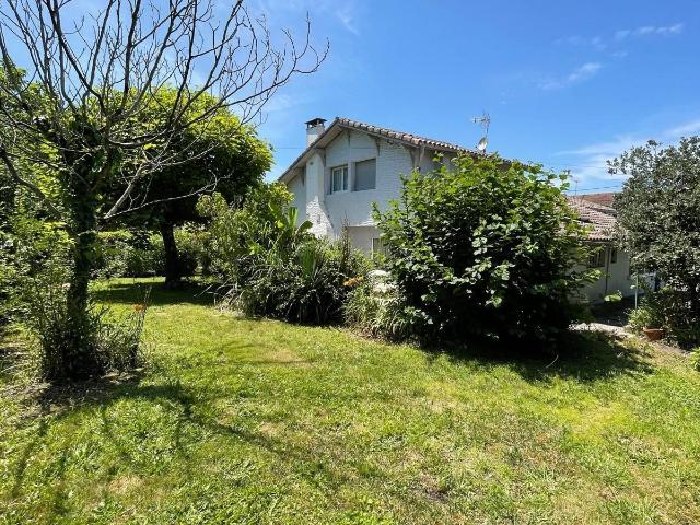 Maison 6 pièces 168 m²