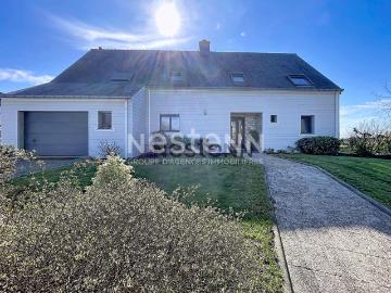 Maison 6 pièces 168 m²