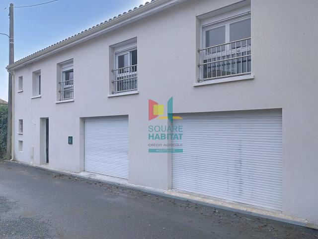 Maison 6 pièces 168 m²