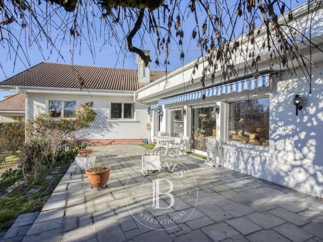 Maison 6 pièces 168 m²