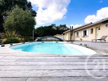 Maison 6 pièces 168 m²