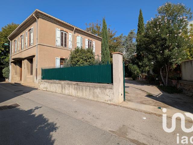Maison 6 pièces 168 m²