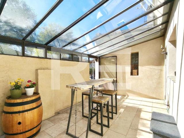 Maison 6 pièces 168 m²