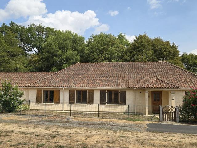 Maison 6 pièces 168 m²