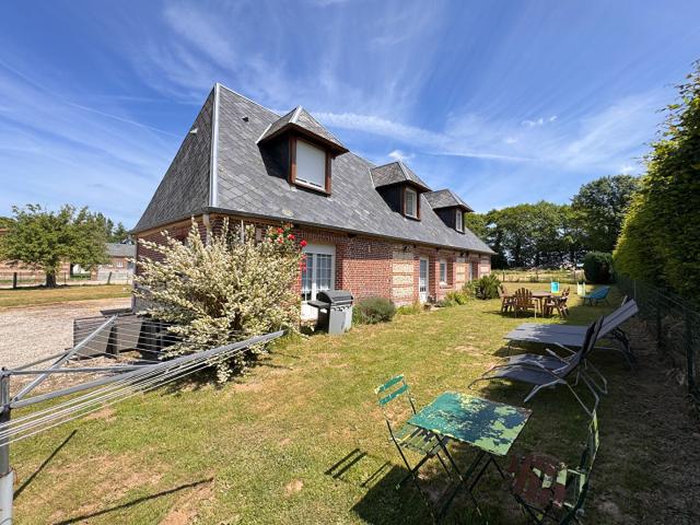 Maison 6 pièces 168 m²