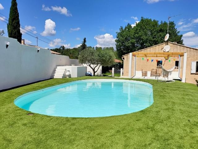 Maison 6 pièces 168 m²