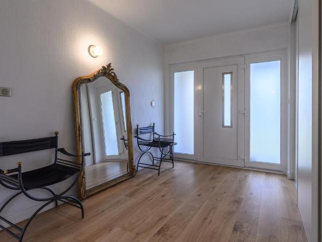 Maison 6 pièces 168 m²