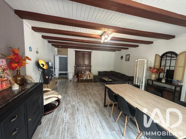 Maison 6 pièces 168 m²