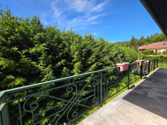 Maison 6 pièces 168 m²