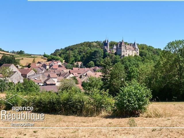 Maison 6 pièces 168 m²