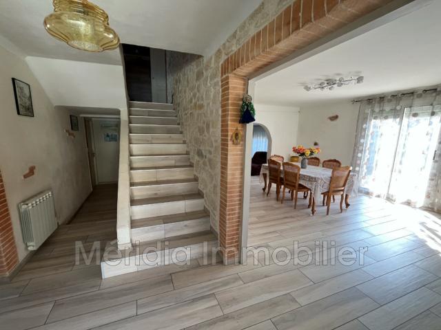 Maison 6 pièces 168 m²