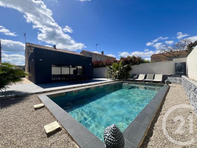 Maison 6 pièces 168 m²