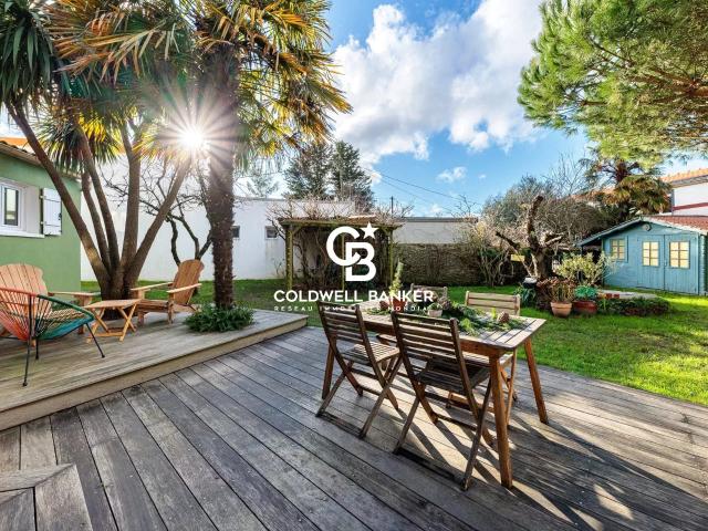 Maison 6 pièces 168 m²