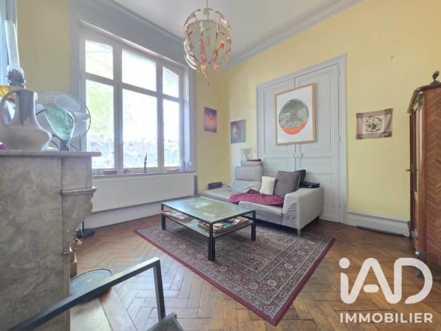 Maison 6 pièces 168 m²