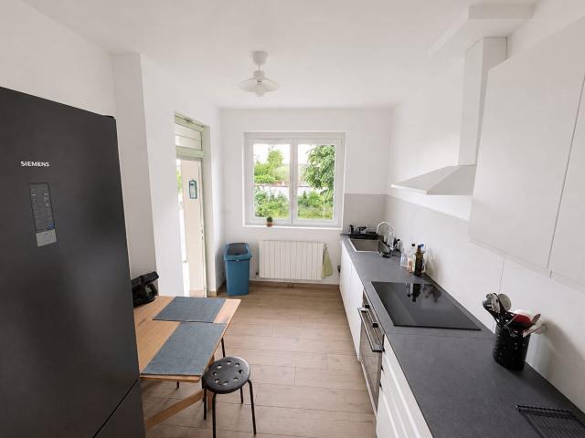Maison 6 pièces 160 m²