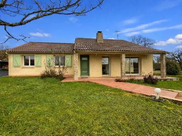 86240, Vienne Poitou-Charentes - Cave, Terrasse