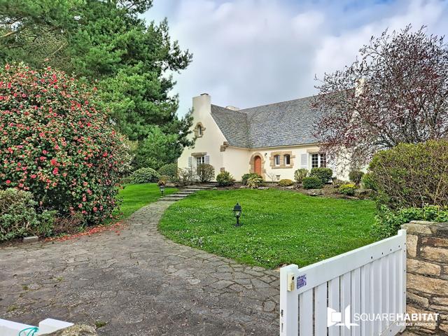 Maison 6 pièces 169 m²