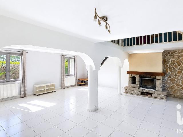 Maison 6 pièces 169 m²
