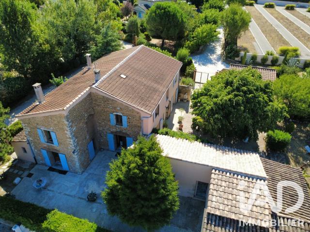Maison 6 pièces 169 m²