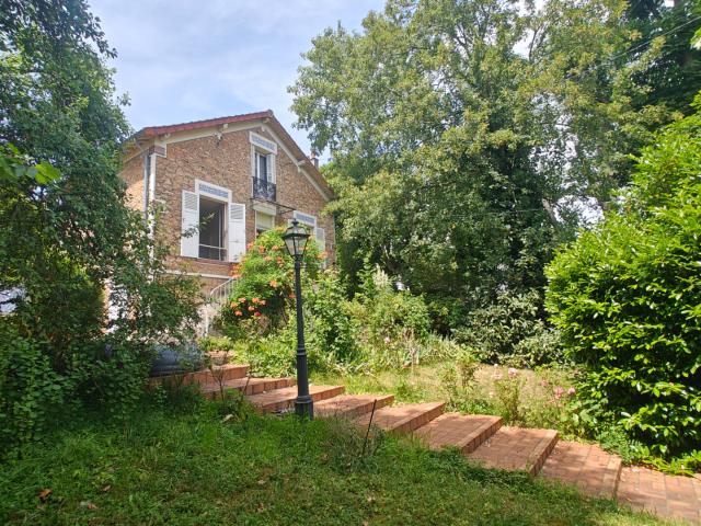 Maison 6 pièces 169 m²