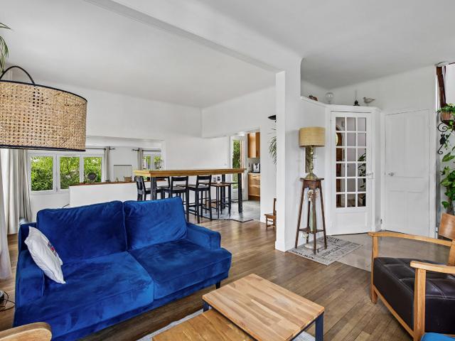 Maison 6 pièces 169 m²