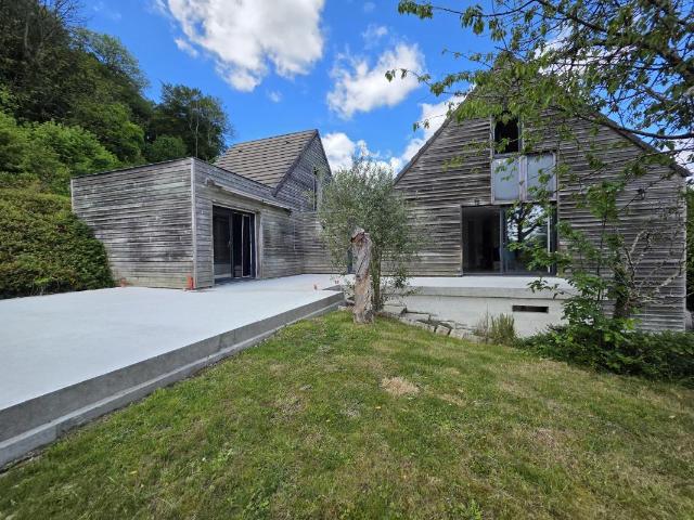 Maison 6 pièces 169 m²