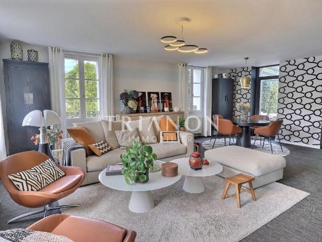 Maison 6 pièces 169 m²