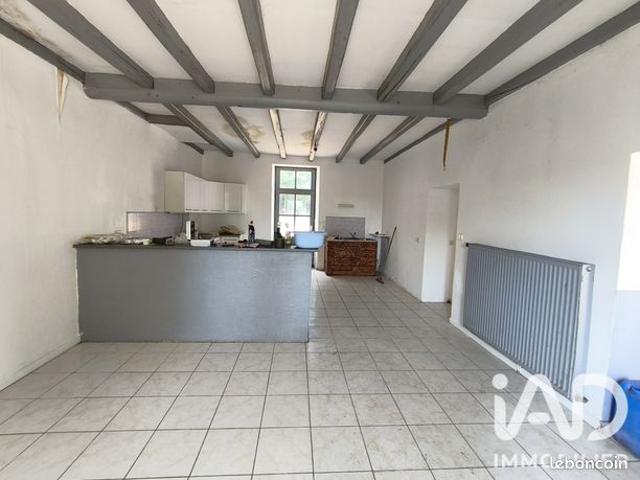 Maison 6 pièces 169 m²
