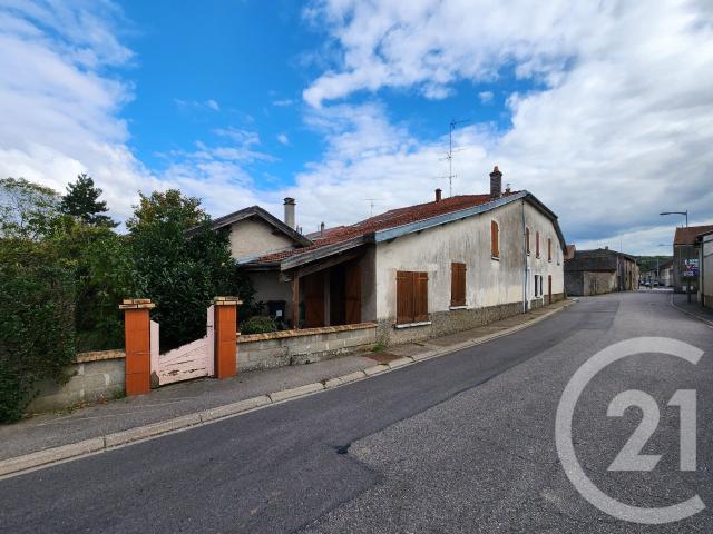 Maison 6 pièces 169 m²