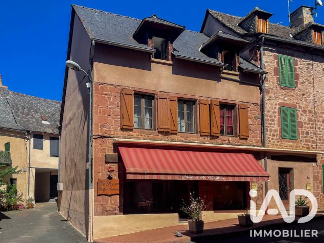 Maison 6 pièces 169 m²