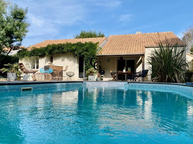 Maison 6 pièces 169 m²