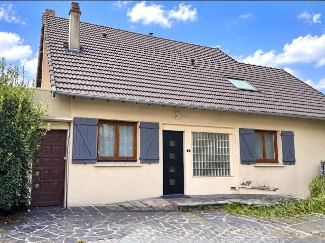 Maison 6 pièces 169 m²