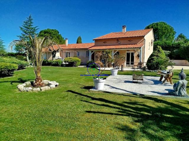 Maison 6 pièces 169 m²