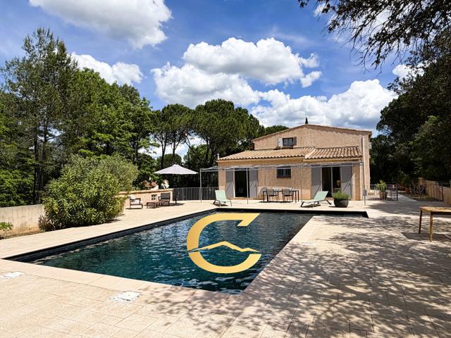 Maison 6 pièces 169 m²