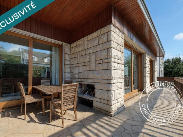Maison 6 pièces 169 m²
