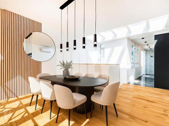 Maison 6 pièces 169 m²