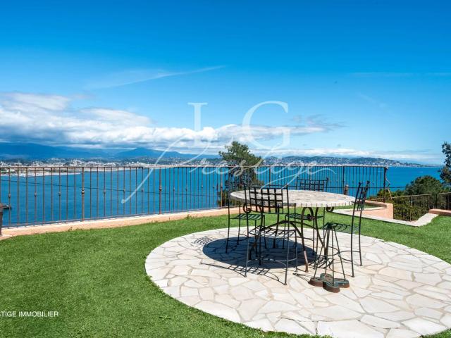Maison 6 pièces 169 m²