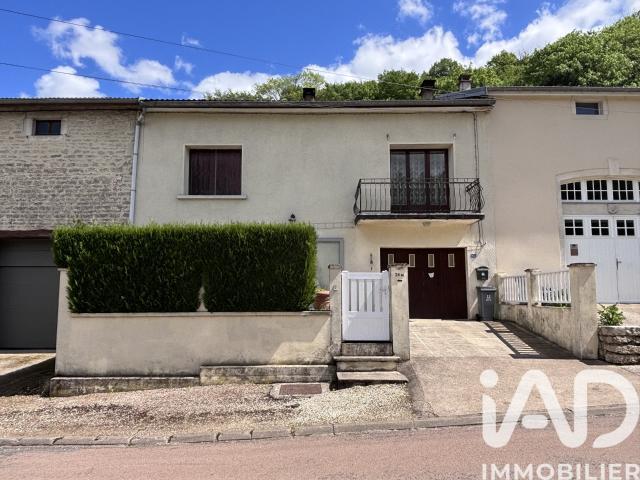 Maison 6 pièces 169 m²